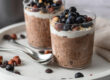 Chocolate Hazelnut Overnight Oats
