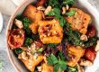 Sweet Potato Gnocchi