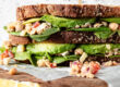 Chickpea Tuna