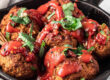 Vegan Lentil Meatballs