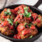 Vegan Lentil Meatballs