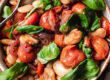 Roasted Cherry Tomato Sauce