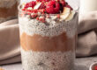 Coconut Chia Pudding