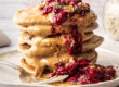 Vegan Protein Pancakes