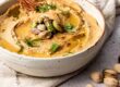 Pistachio Hummus