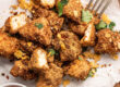 Healthy Tofu Nuggets
